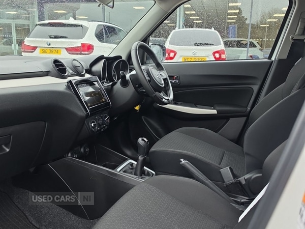 Used Suzuki Swift 2023 for sale - 78128572: Photo 11