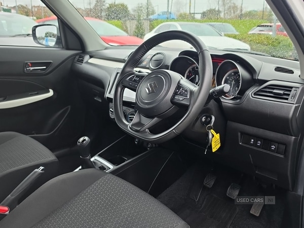 Used Suzuki Swift 2023 for sale - 78128572: Photo 12