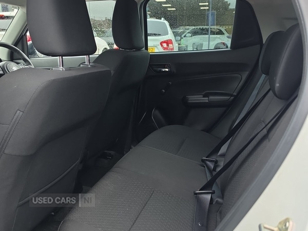 Used Suzuki Swift 2023 for sale - 78128572: Photo 13