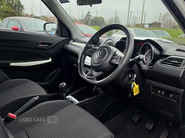 Used Suzuki Swift 2023 for sale - 78128572: Photo 14