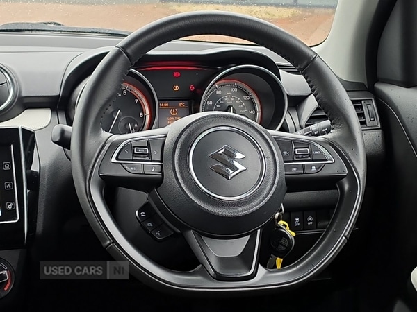 Used Suzuki Swift 2023 for sale - 78128572: Photo 15