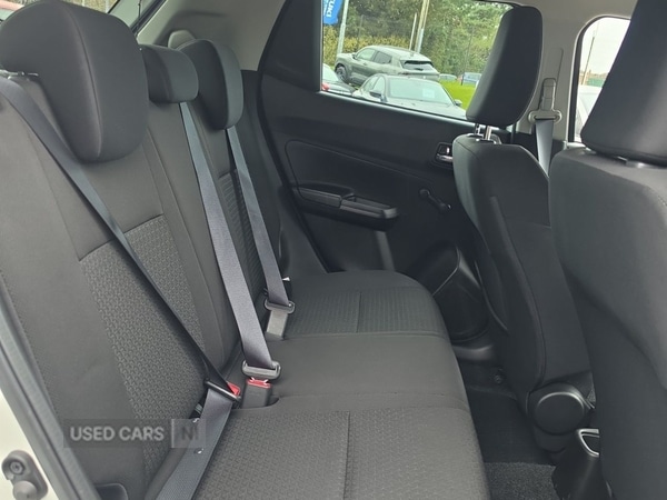 Used Suzuki Swift 2023 for sale - 78128572: Photo 16