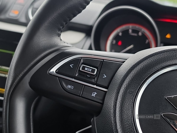 Used Suzuki Swift 2023 for sale - 78128572: Photo 17