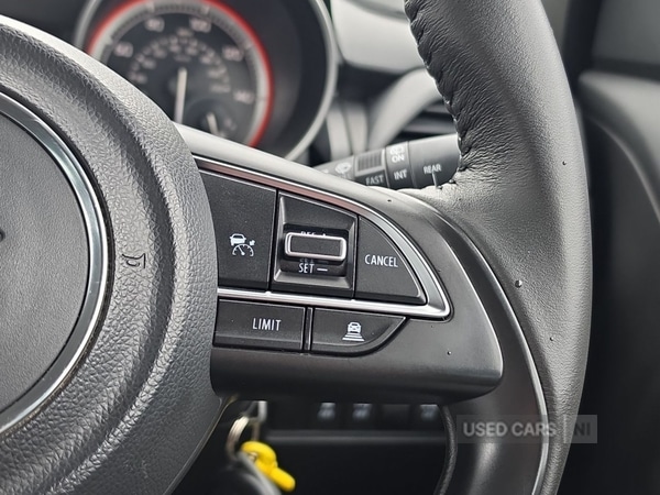 Used Suzuki Swift 2023 for sale - 78128572: Photo 19