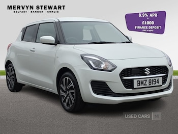 Used Suzuki Swift 2023 for sale - 78128572: Photo