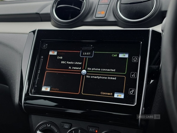 Used Suzuki Swift 2023 for sale - 78128572: Photo 20