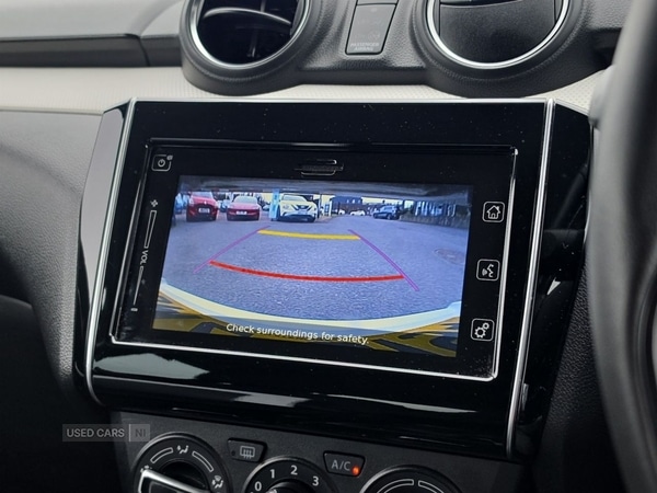 Used Suzuki Swift 2023 for sale - 78128572: Photo 21