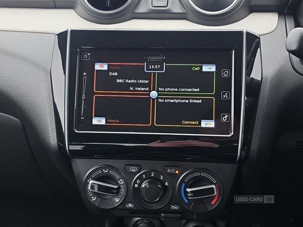 Used Suzuki Swift 2023 for sale - 78128572: Photo 22