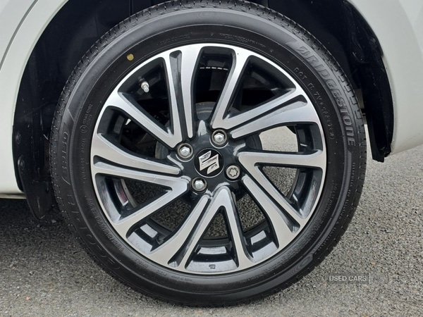 Used Suzuki Swift 2023 for sale - 78128572: Photo 27