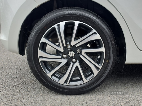 Used Suzuki Swift 2023 for sale - 78128572: Photo 28