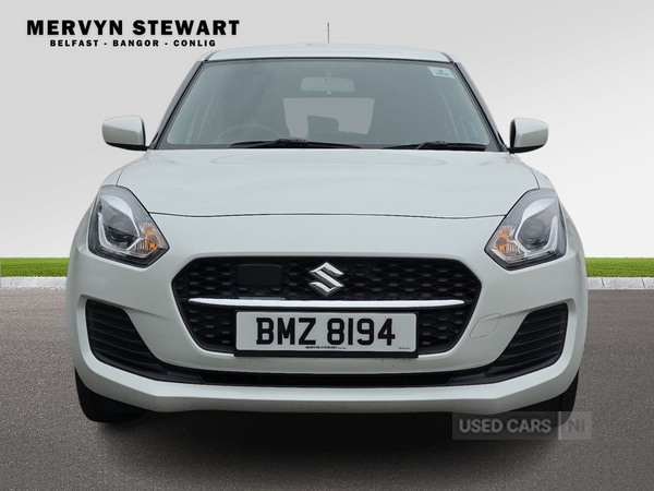 Used Suzuki Swift 2023 for sale - 78128572: Photo 3