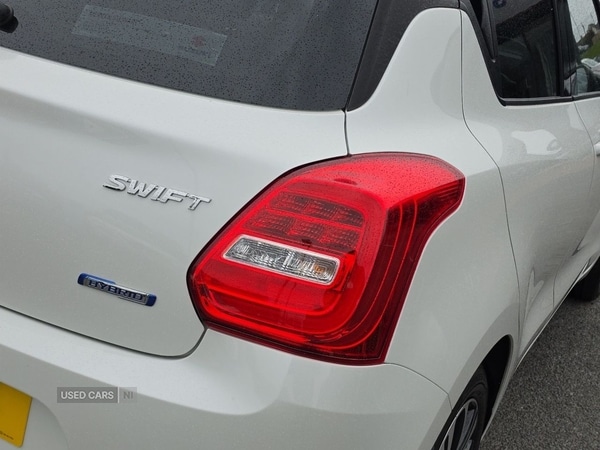 Used Suzuki Swift 2023 for sale - 78128572: Photo 31