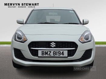 Used Suzuki Swift 2023 for sale - 78128572: Photo