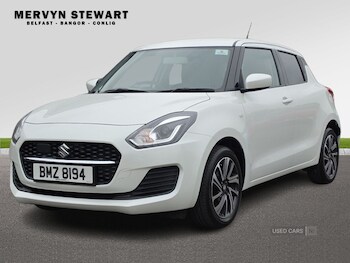 Used Suzuki Swift 2023 for sale - 78128572: Photo