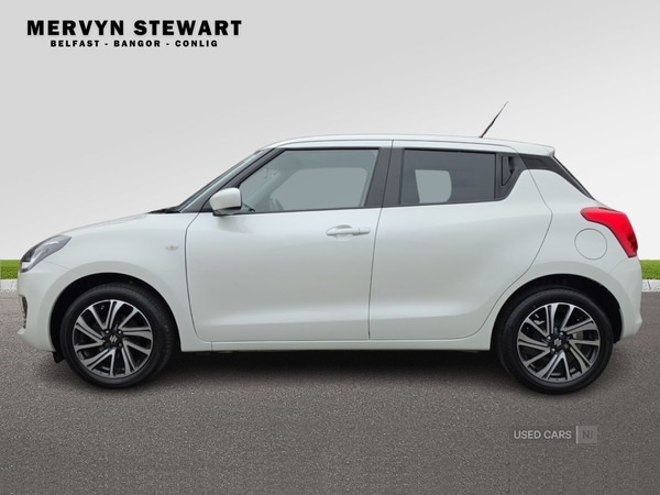 Used Suzuki Swift 2023 for sale - 78128572: Photo 5