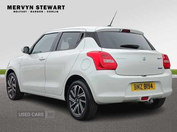 Used Suzuki Swift 2023 for sale - 78128572: Photo 6