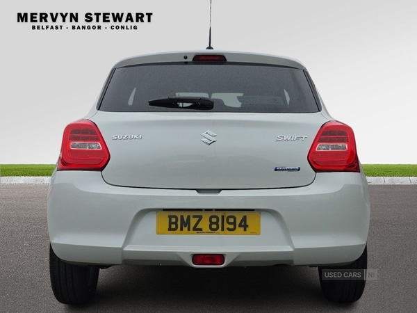 Used Suzuki Swift 2023 for sale - 78128572: Photo 7