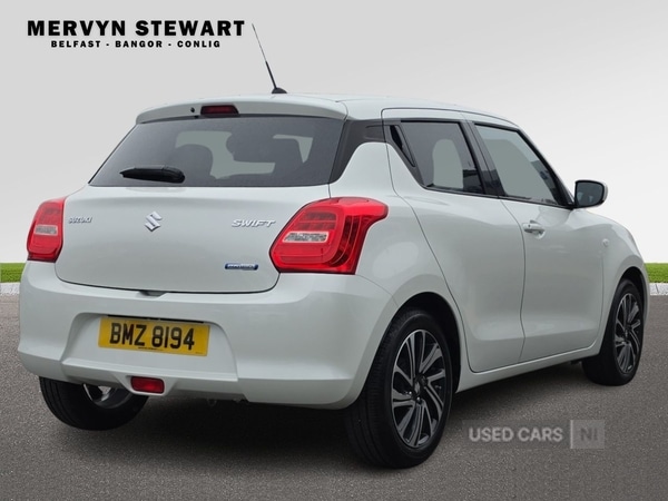 Used Suzuki Swift 2023 for sale - 78128572: Photo 8