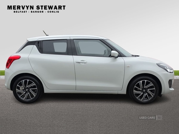 Used Suzuki Swift 2023 for sale - 78128572: Photo 9