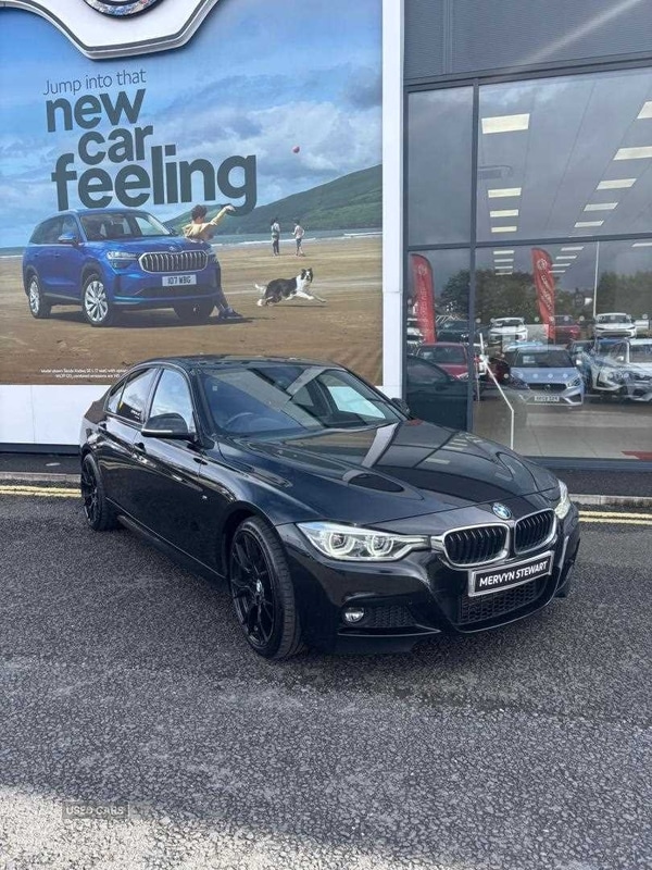 Used BMW 3 Series 2018 for sale - 76201852: Photo 1