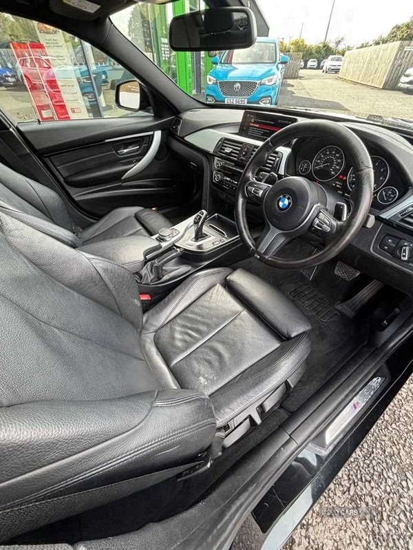 Used BMW 3 Series 2018 for sale - 76201852: Photo 11