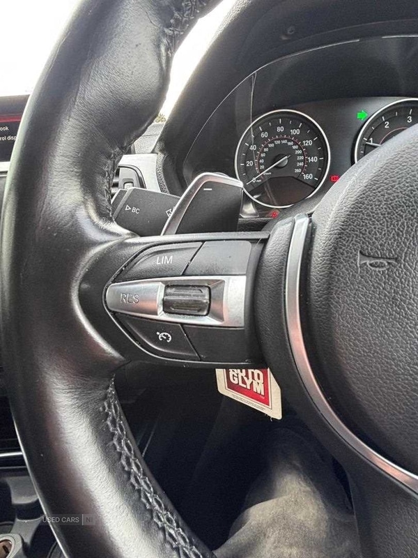 Used BMW 3 Series 2018 for sale - 76201852: Photo 13