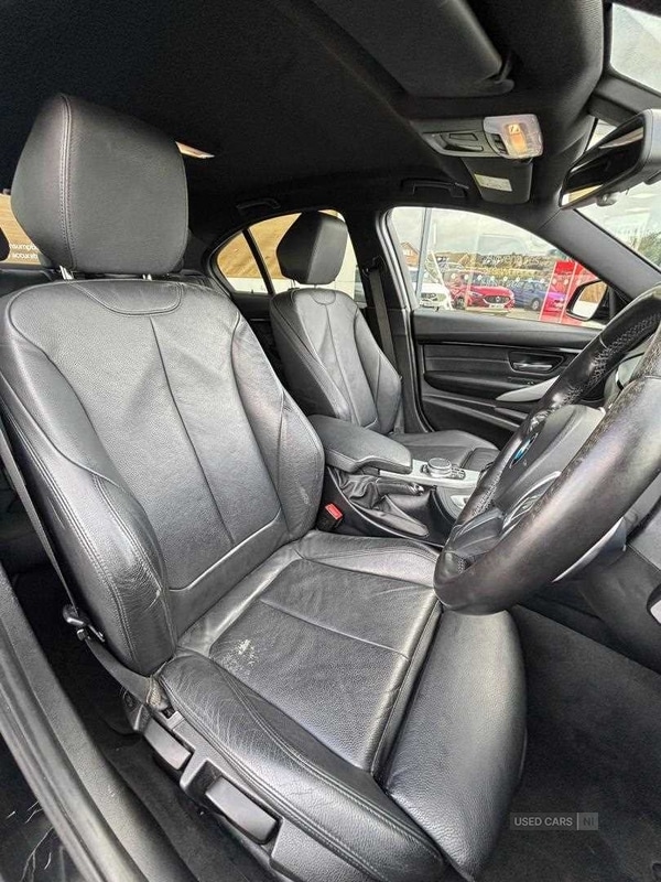 Used BMW 3 Series 2018 for sale - 76201852: Photo 2