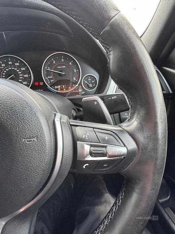 Used BMW 3 Series 2018 for sale - 76201852: Photo 20