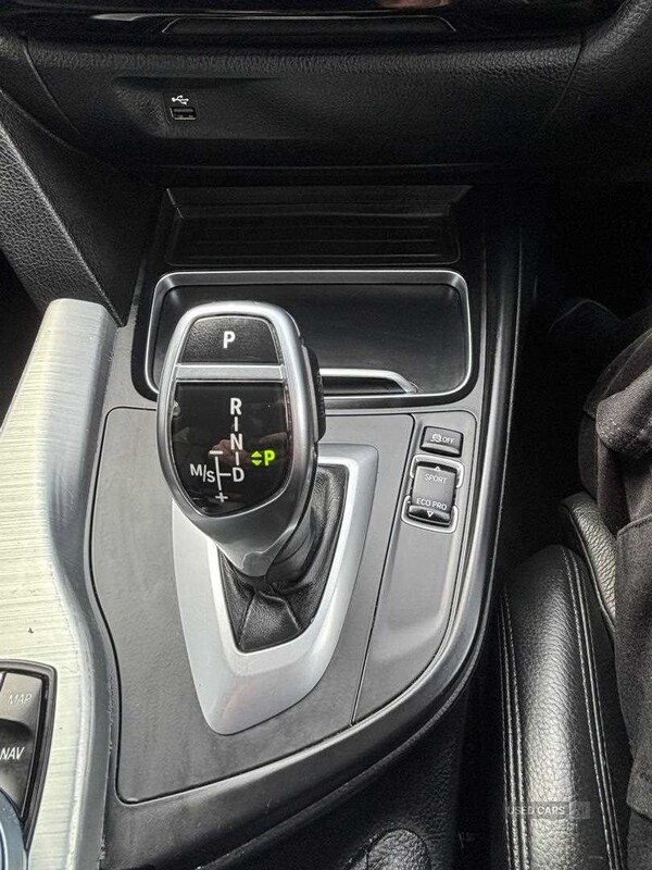 Used BMW 3 Series 2018 for sale - 76201852: Photo 21