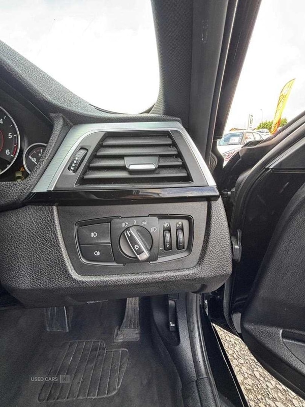 Used BMW 3 Series 2018 for sale - 76201852: Photo 23