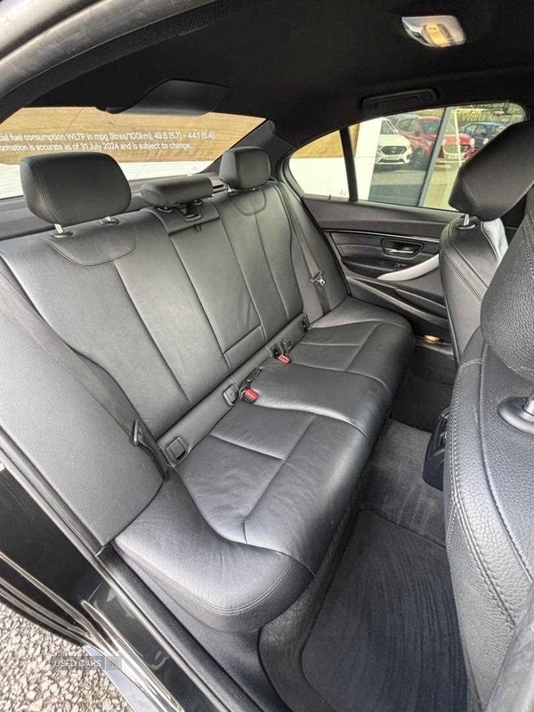 Used BMW 3 Series 2018 for sale - 76201852: Photo 24