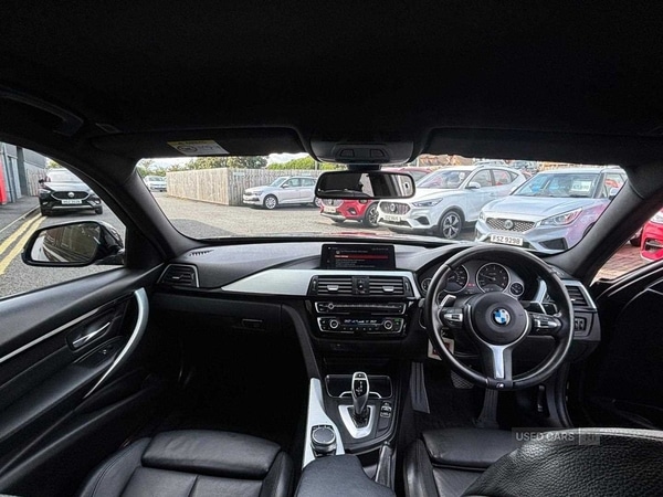 Used BMW 3 Series 2018 for sale - 76201852: Photo 28