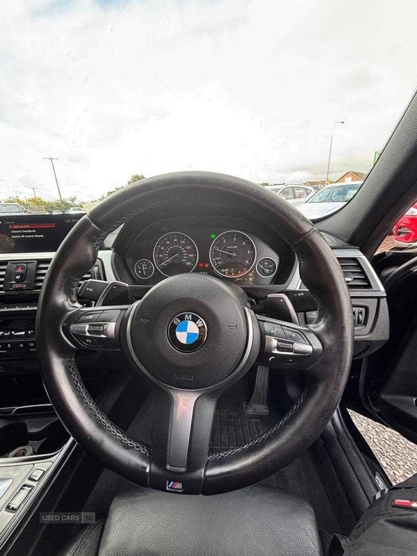 Used BMW 3 Series 2018 for sale - 76201852: Photo 29