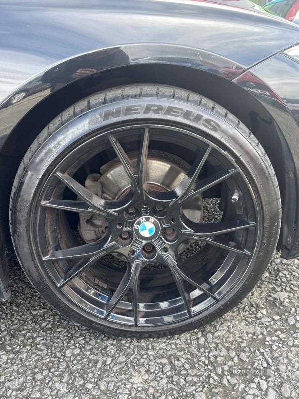 Used BMW 3 Series 2018 for sale - 76201852: Photo 4