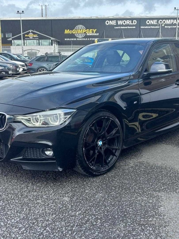 Used BMW 3 Series 2018 for sale - 76201852: Photo 5