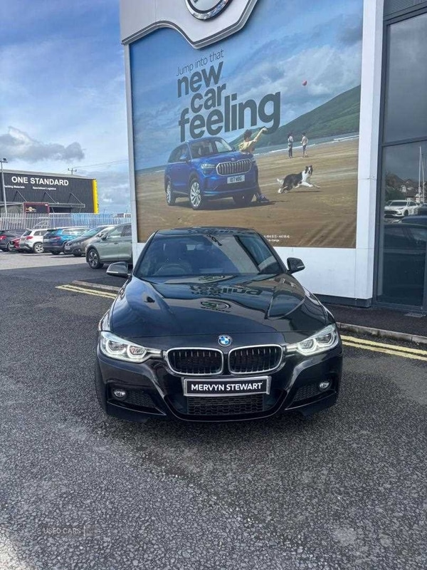 Used BMW 3 Series 2018 for sale - 76201852: Photo 6