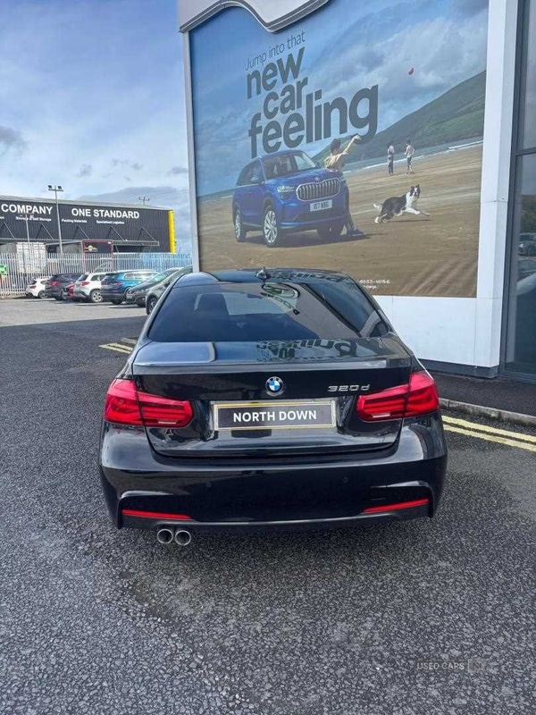 Used BMW 3 Series 2018 for sale - 76201852: Photo 7
