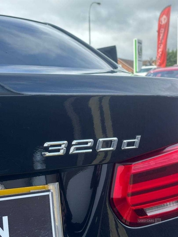 Used BMW 3 Series 2018 for sale - 76201852: Photo 8