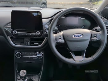 Used Ford Puma 2020 for sale - 79510173: Photo