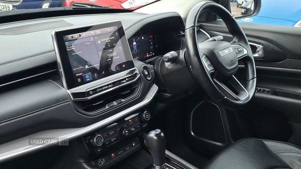 Used Jeep Compass 2023 for sale - 77457094: Photo 10