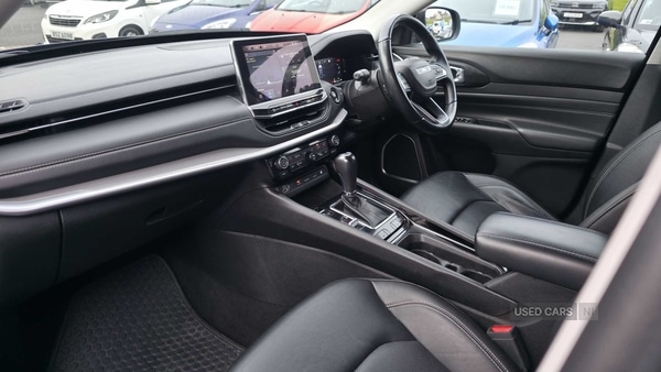 Used Jeep Compass 2023 for sale - 77457094: Photo 11