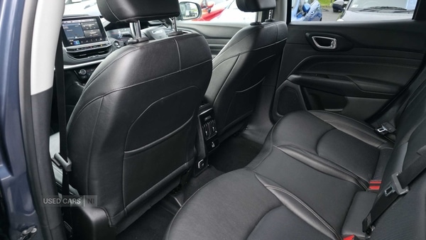 Used Jeep Compass 2023 for sale - 77457094: Photo 13