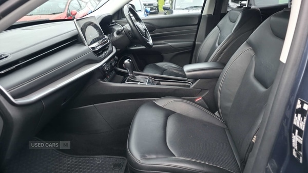 Used Jeep Compass 2023 for sale - 77457094: Photo 14