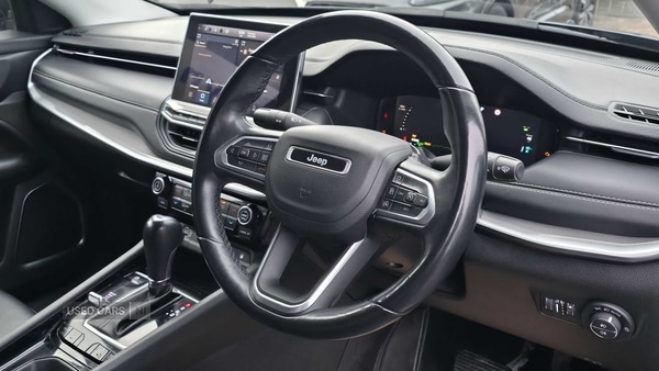 Used Jeep Compass 2023 for sale - 77457094: Photo 18