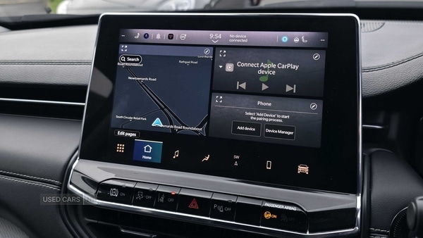 Used Jeep Compass 2023 for sale - 77457094: Photo 21