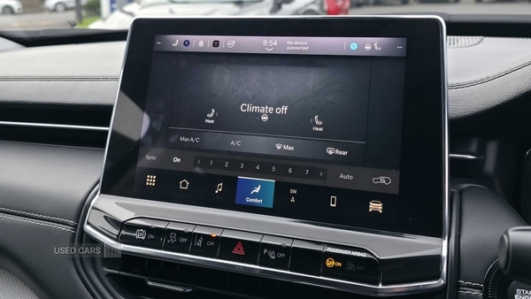 Used Jeep Compass 2023 for sale - 77457094: Photo 22