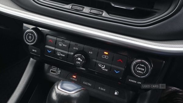 Used Jeep Compass 2023 for sale - 77457094: Photo 23