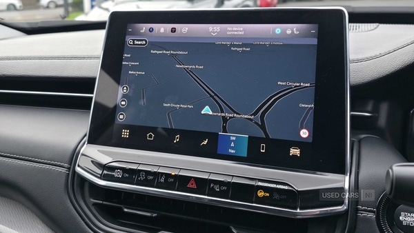 Used Jeep Compass 2023 for sale - 77457094: Photo 24