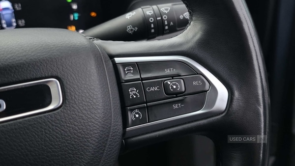 Used Jeep Compass 2023 for sale - 77457094: Photo 25