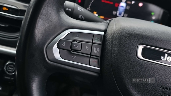 Used Jeep Compass 2023 for sale - 77457094: Photo 27